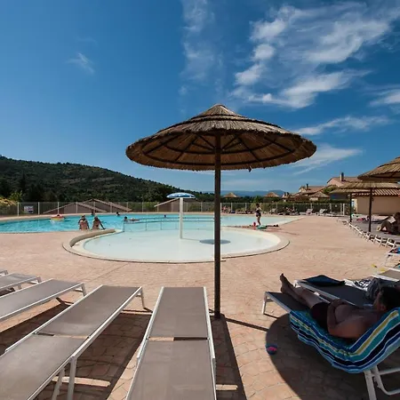 Alize Villa