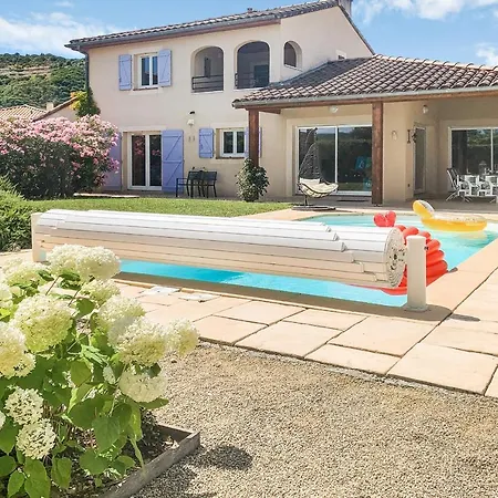 Villa Alize Sampzon