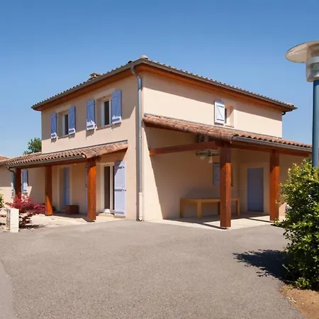 Alize Villa *