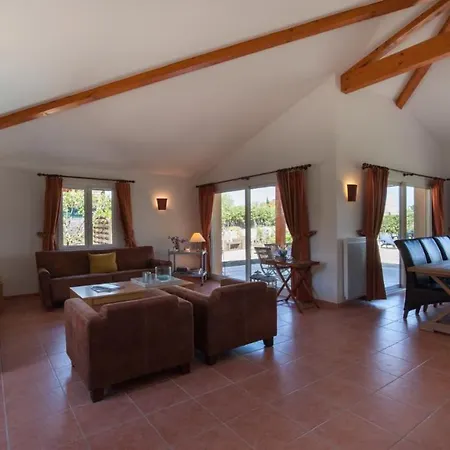 Villa Alize *